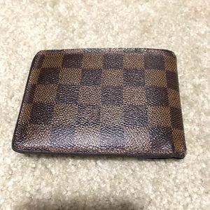 Louis Vuitton Wallet